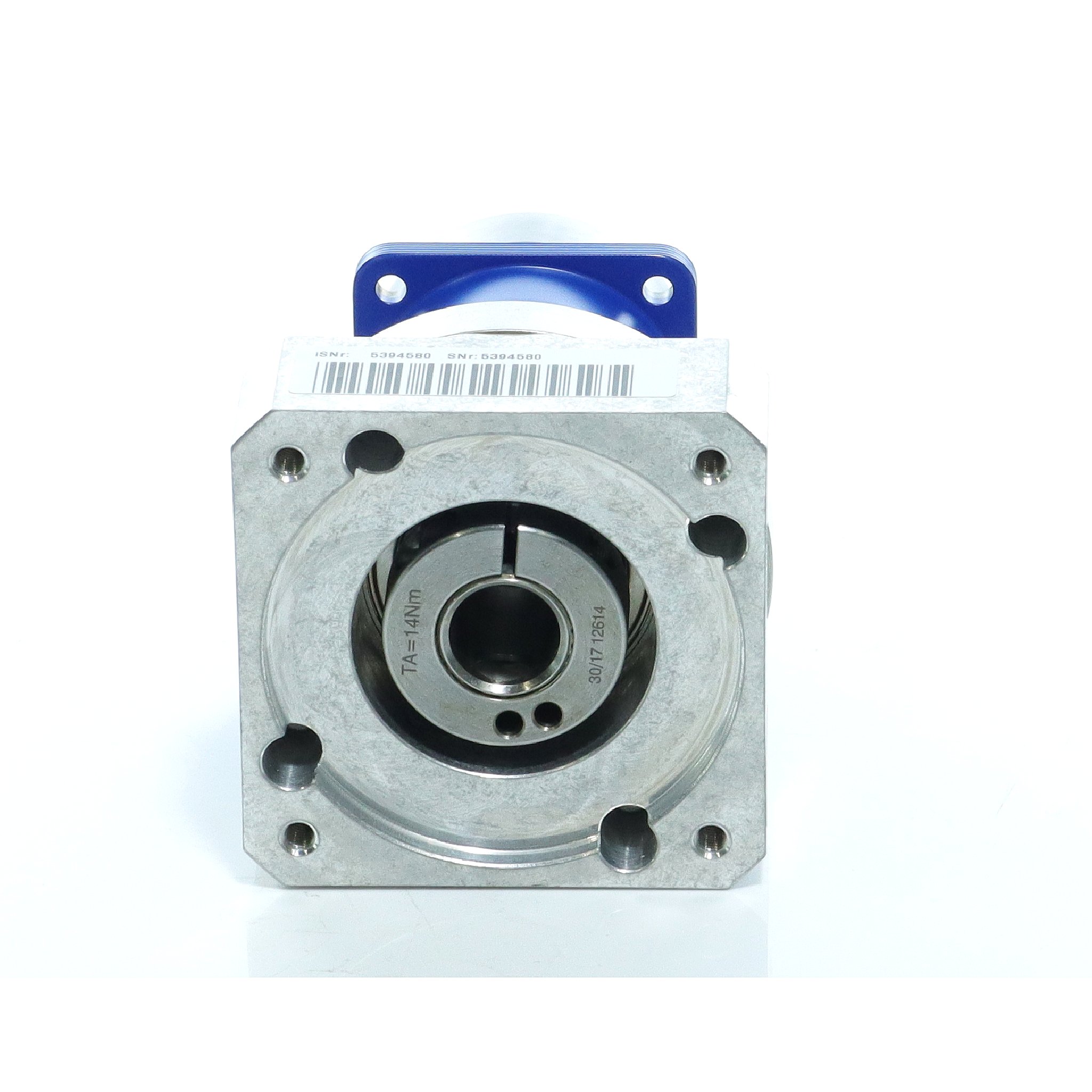 Wittstein Alpha Planetary Gearbox  New